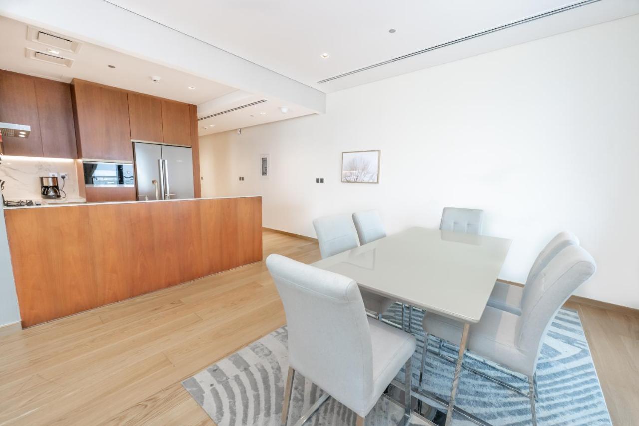 Fam Living - Rp Heights - 3 Mins Walk To Burj Khalifa & Mall Downtown * Dubái
