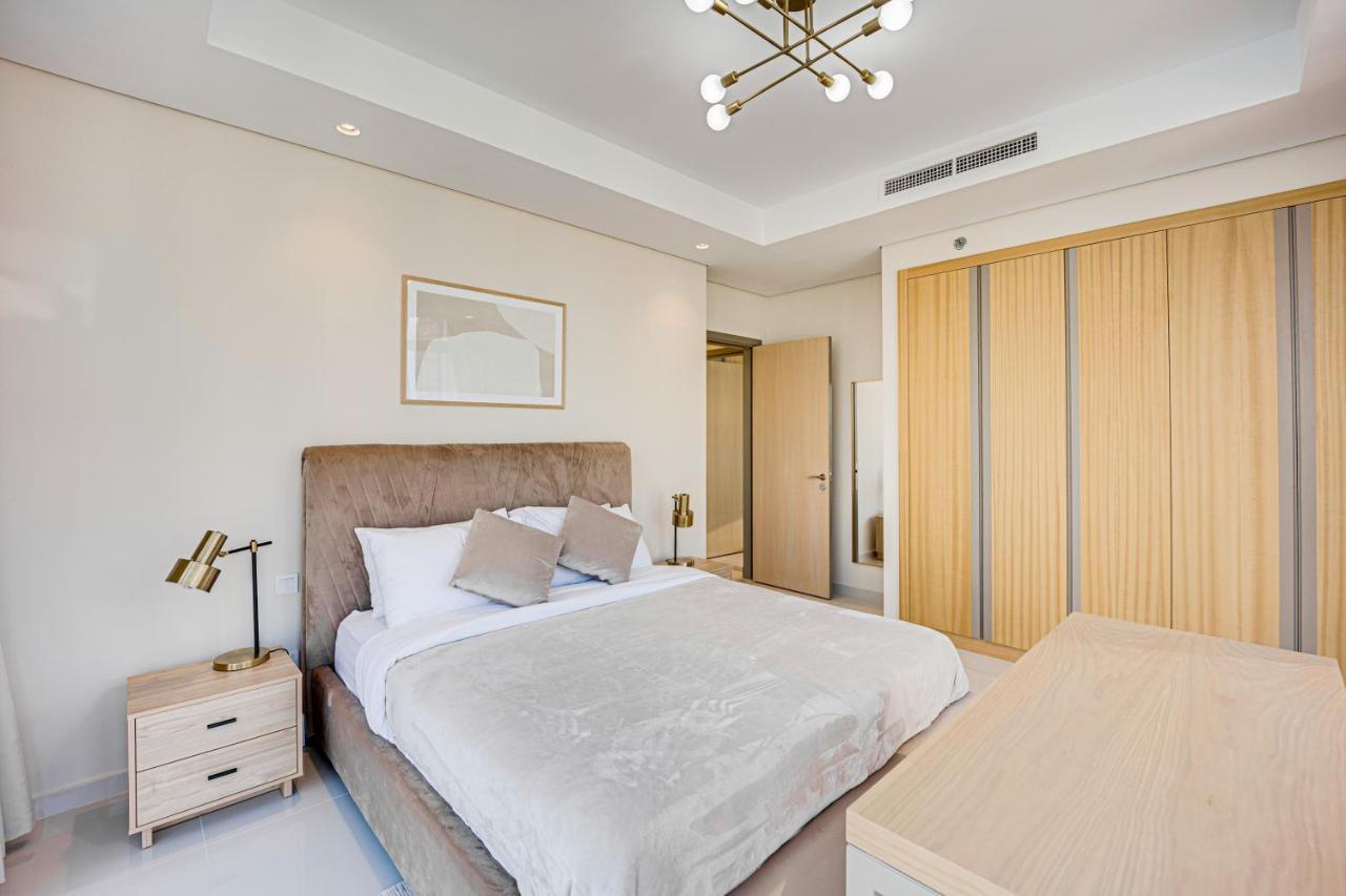 Luxury 3 Bedroom In Paramount Midtown *