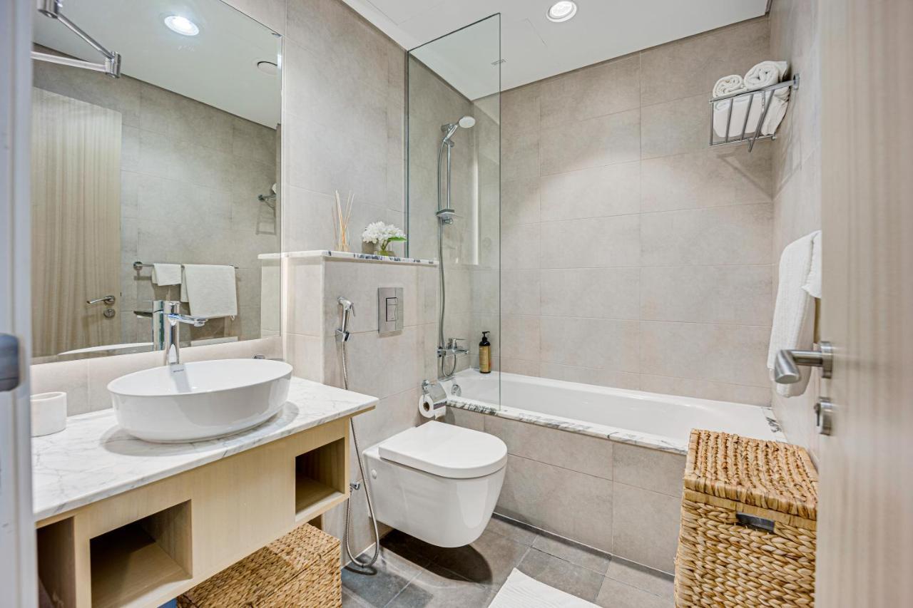 Luxury 3 Bedroom In Paramount Midtown *