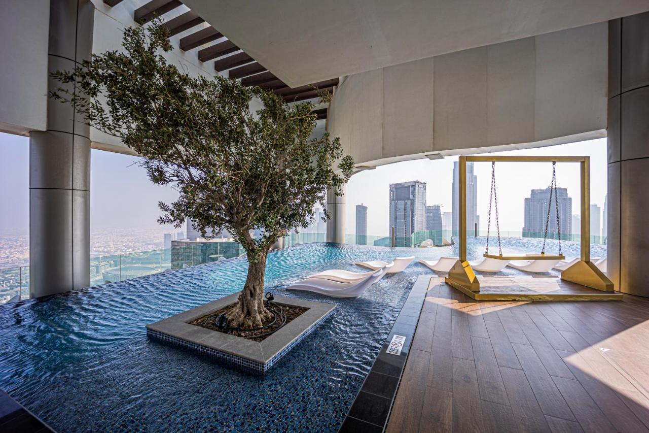 Luxury 3 Bedroom In Paramount Midtown *