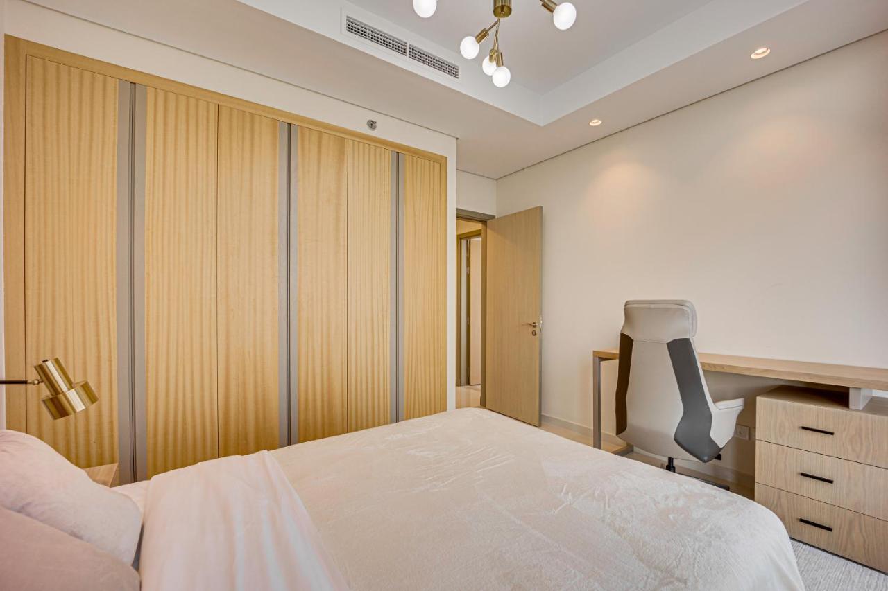 Apartment Luxury 3 Bedroom In Paramount Midtown Dubai