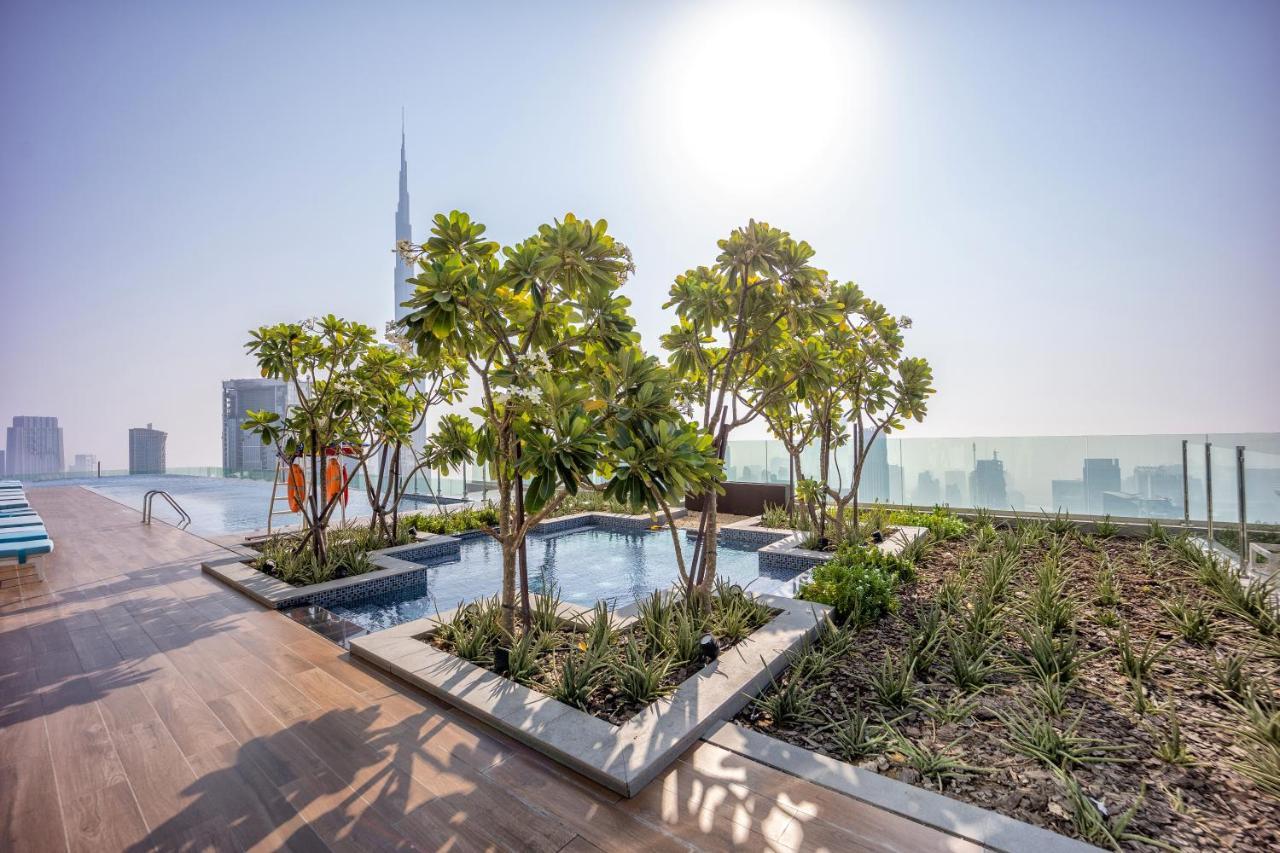 Luxury 3 Bedroom In Paramount Midtown Dubai