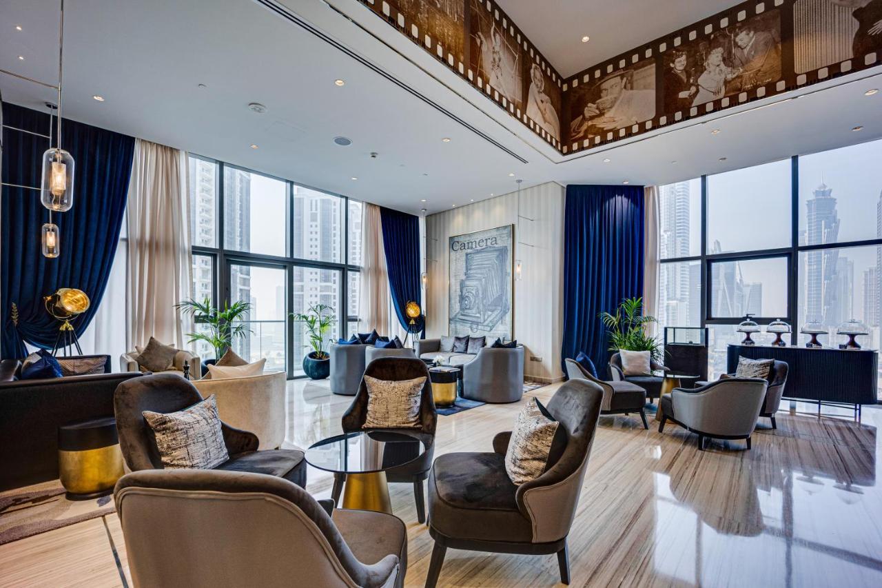 Luxury 3 Bedroom In Paramount Midtown Apartment