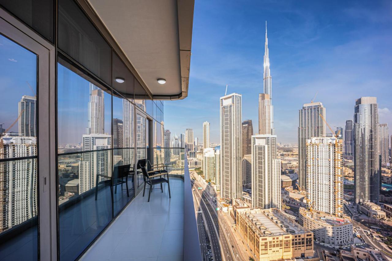 Luxury 3 Bedroom In Paramount Midtown