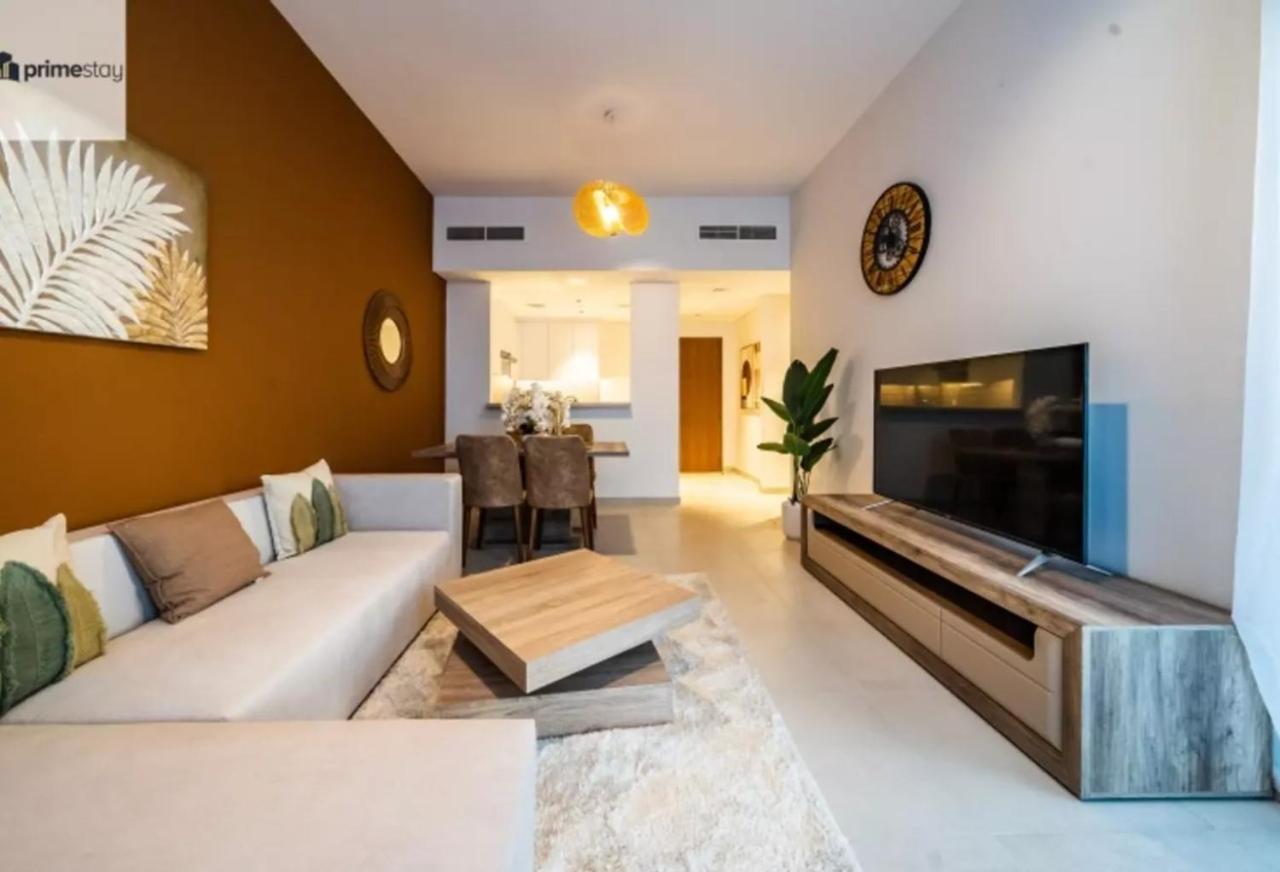 Appartement Oyo 848 209 Al Ramth 26, Remraam, - 2br Dubaï