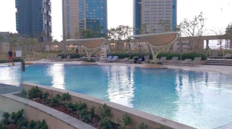 Apartment Amakin Burj Vista Tower 1 Dubai