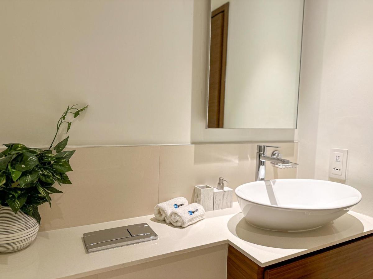 Higuests - Charming Retreat In Citywalk With Balcony And Pool Appartement