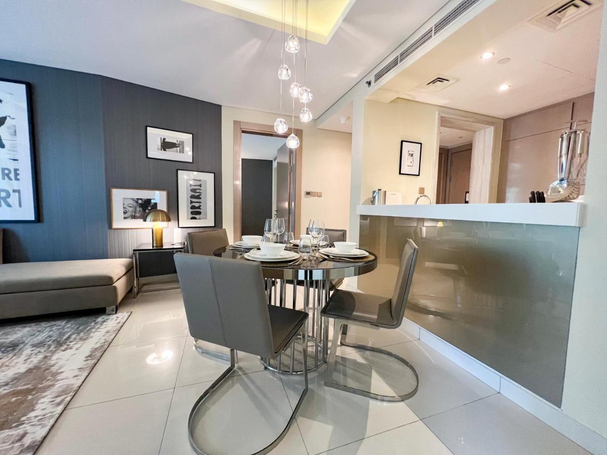 Luton - Damac Tower By Paramount - Business Bay, - 80ab4 Appartement Dubaï