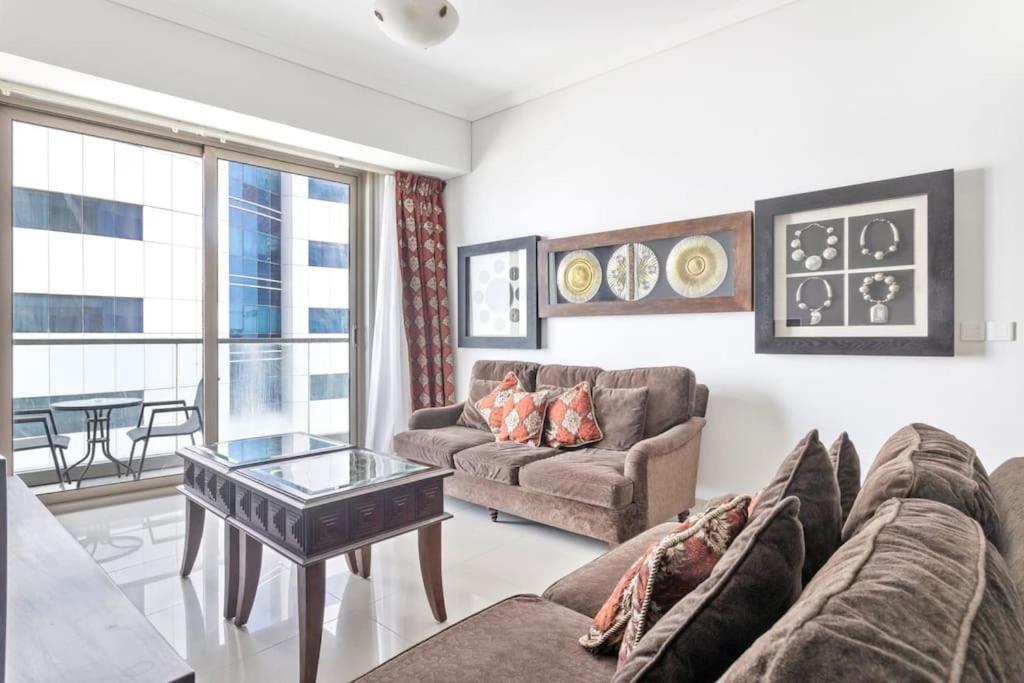 Stonetree - Ocean Heights 1 Bedroom - High Floor * Dubaï