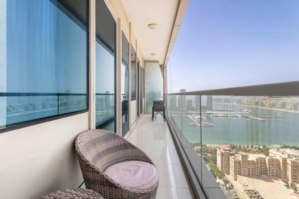 Stonetree - Ocean Heights 1 Bedroom - High Floor * Dubaï