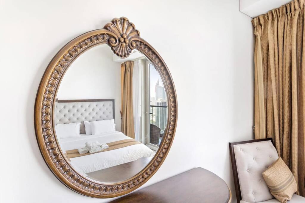 Stonetree - Ocean Heights 1 Bedroom - High Floor Dubaï