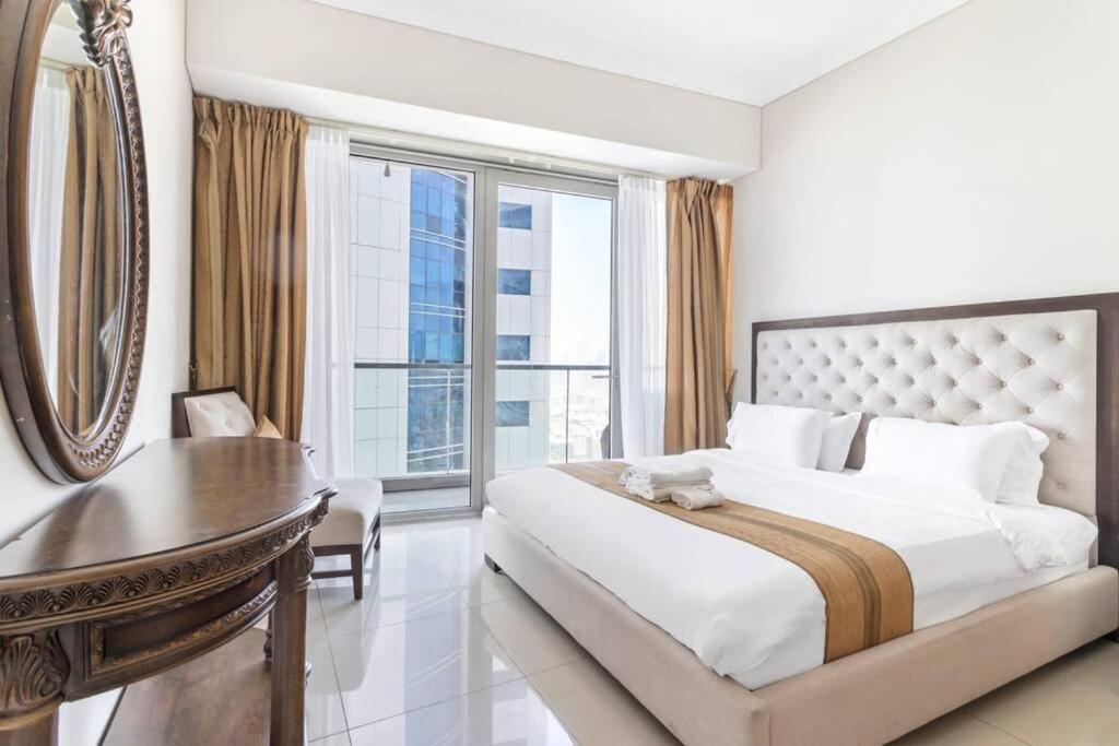 Stonetree - Ocean Heights 1 Bedroom - High Floor *