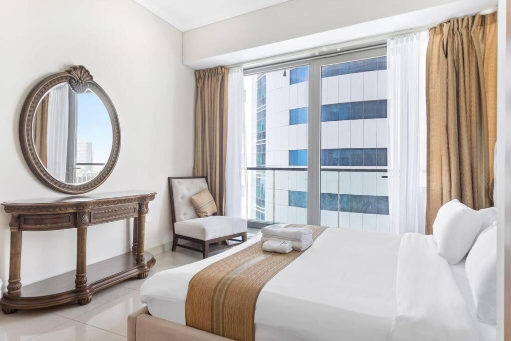 Stonetree - Ocean Heights 1 Bedroom - High Floor Dubaï