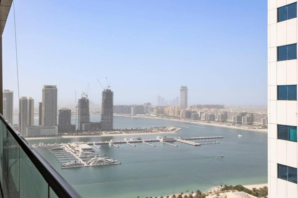 Appartement Stonetree - Ocean Heights 1 Bedroom - High Floor Dubaï