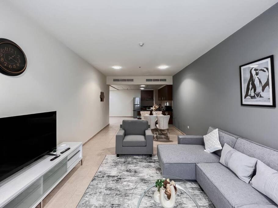 Appartement Stonetree - Elite 1 Bedroom - Near Tram *