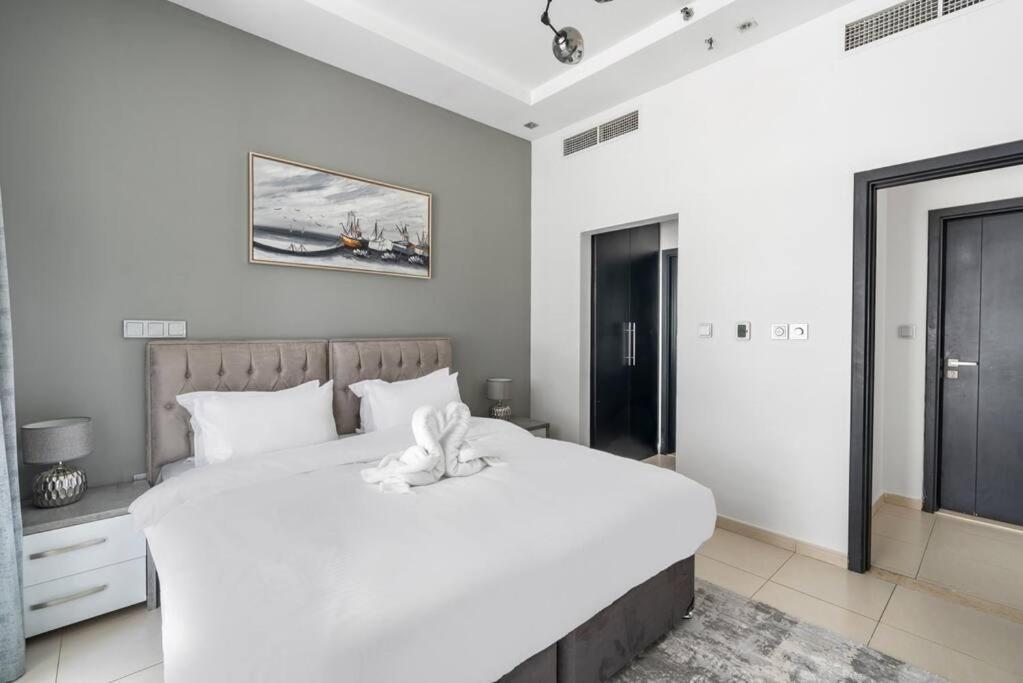 Stonetree - Skyview Tower 1 Bedroom - Location Dubaï