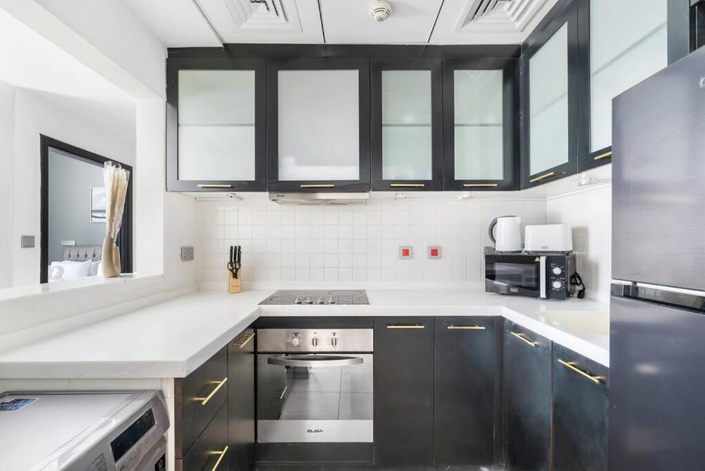 Appartement Stonetree - Skyview Tower 1 Bedroom - Location *