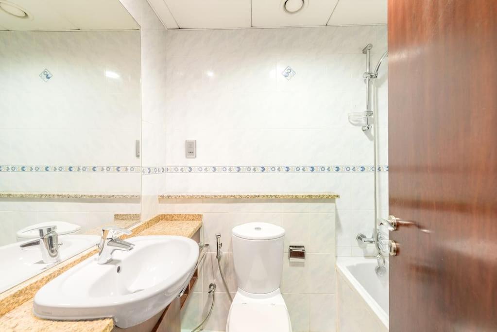Oasis The View In Apartemen