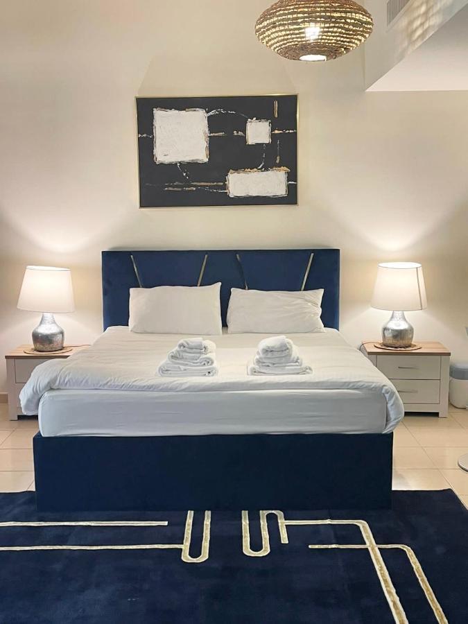 Charming Spacious In The Heart Of Jbr By Sweet Homes Сasa de vacaciones *