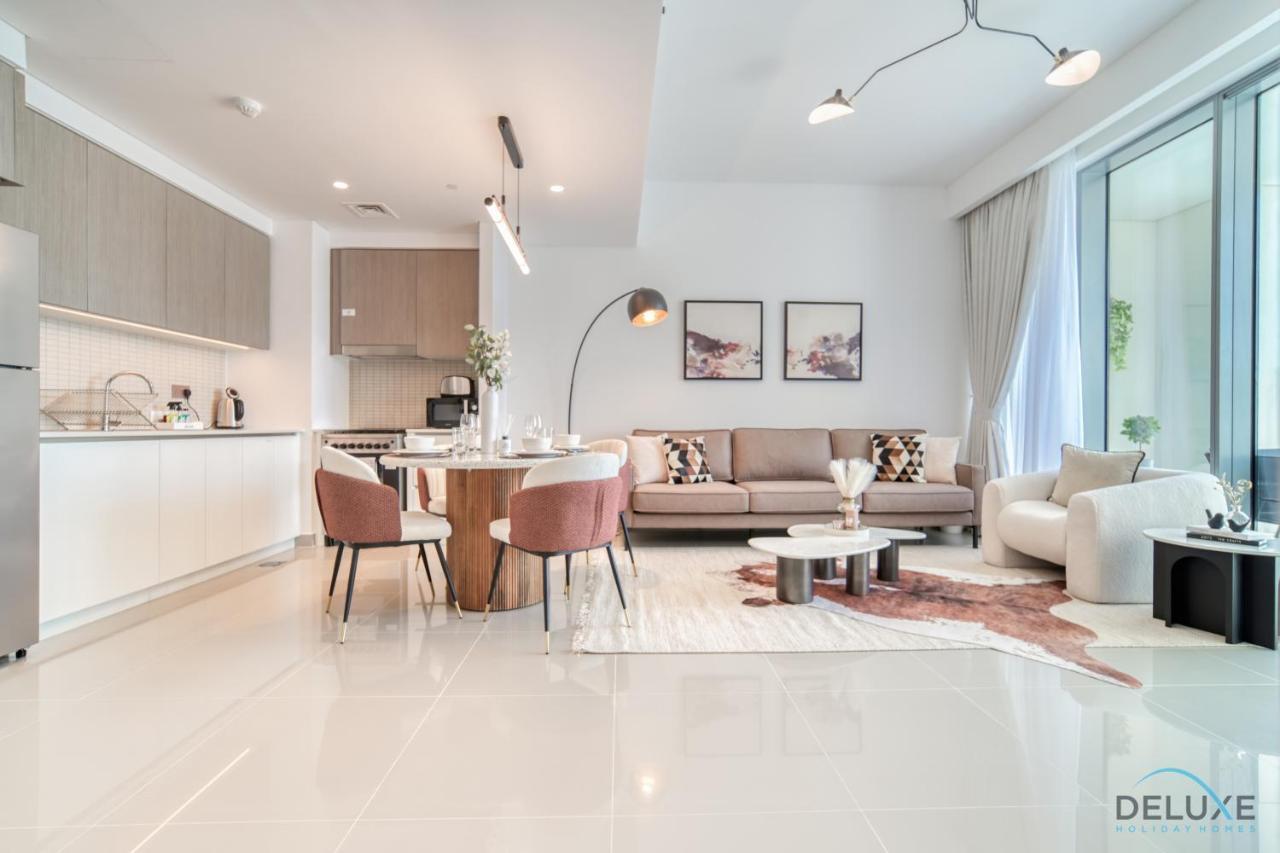 Captivating 1br At 17 Icon Bay Creek Harbour By Deluxe Homes Dubaï