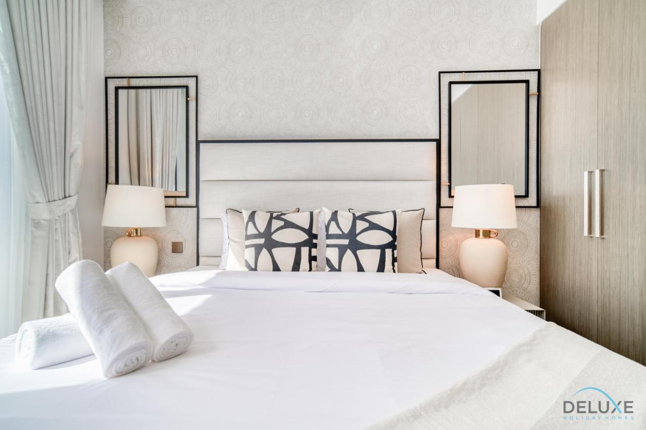 Captivating 1br At 17 Icon Bay Creek Harbour By Deluxe Homes Dubaï