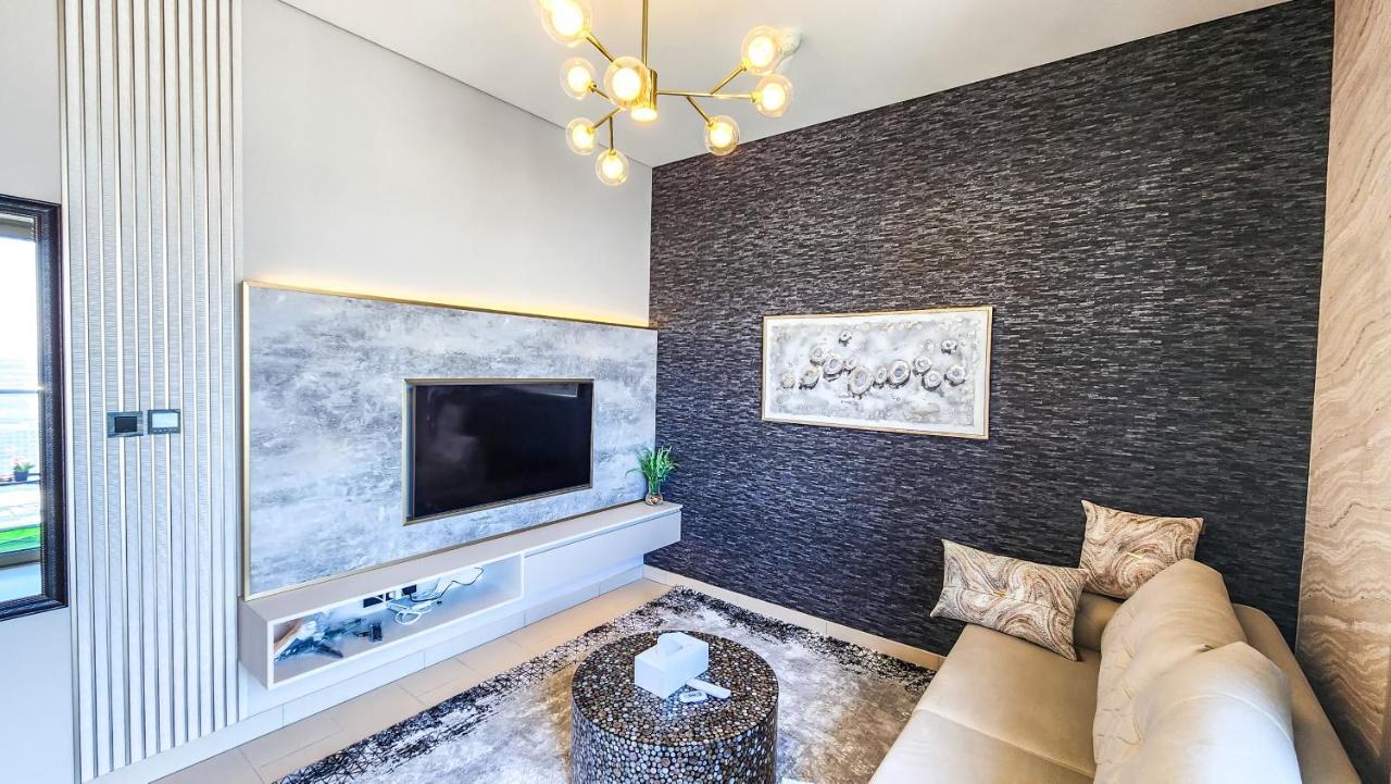 By Latinem Luxury 1br Cvr A2810 Near Burj Khalifa Apartamento