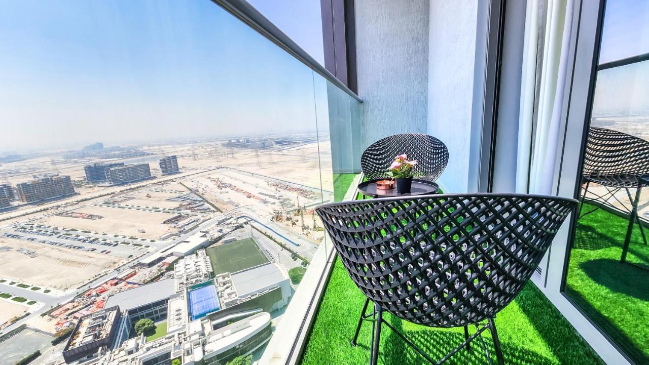 By Latinem Luxury 1br Cvr A2810 Near Burj Khalifa Apartamento Dubái