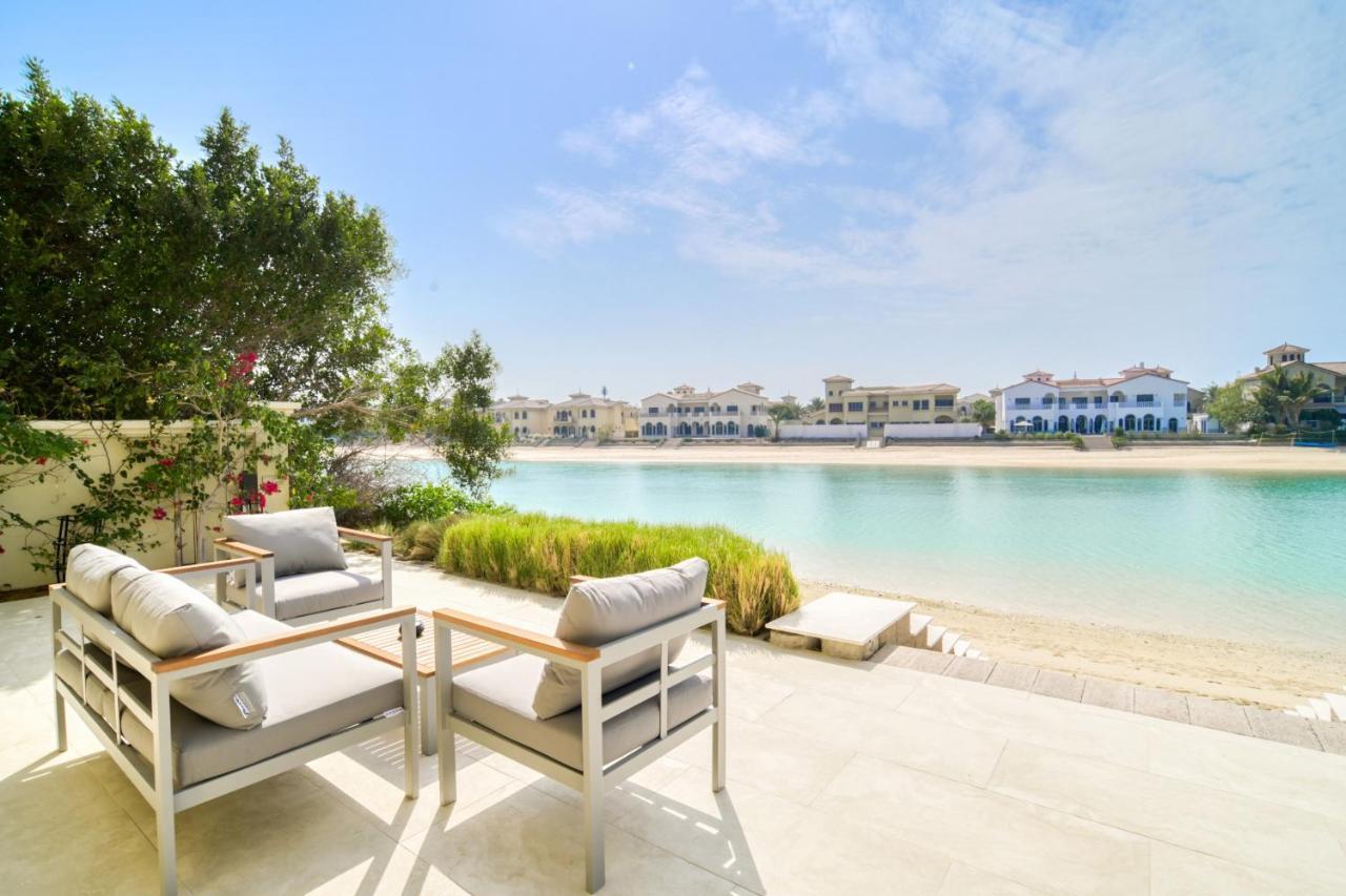 Appartement Frond E Villa, Palm Jumeirah - Mint Dubaï