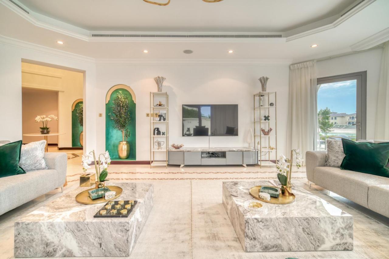 Appartement Frond E Villa, Palm Jumeirah - Mint