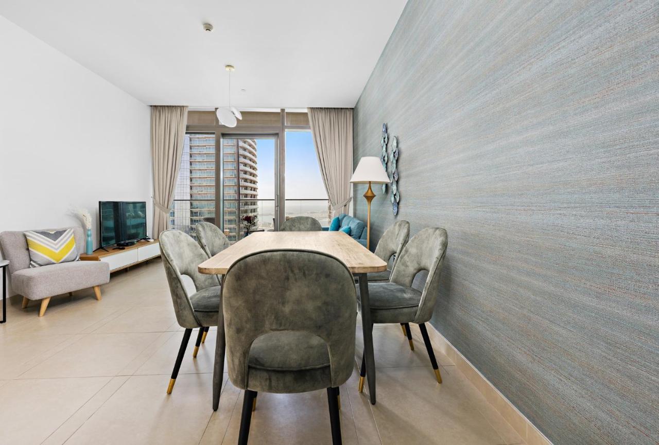 Appartement Stonetree - Marina Gate 2 Bedroom - Partial Sea View Dubaï