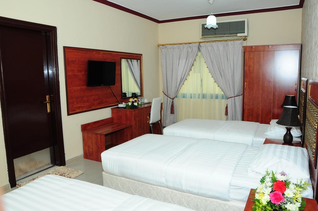 Hotel Sky Ways