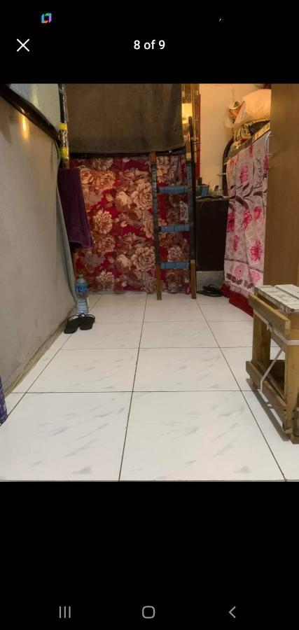 Appartement Peaceful Staycation With Party Hall Dubaï