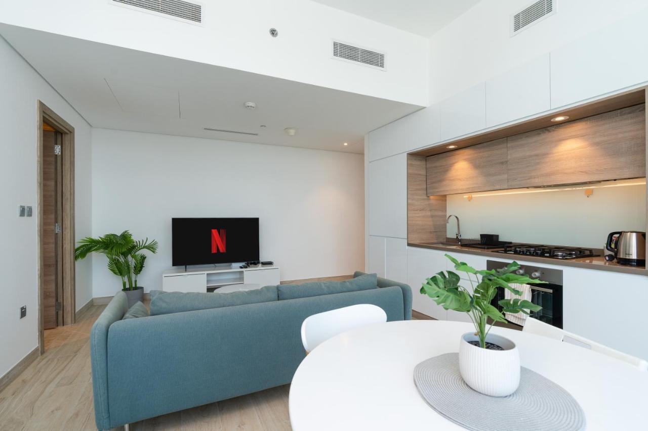Lejlighed Astra By Star Stays, Full Marina View With A Short Walk To Jumeirah Jbr *