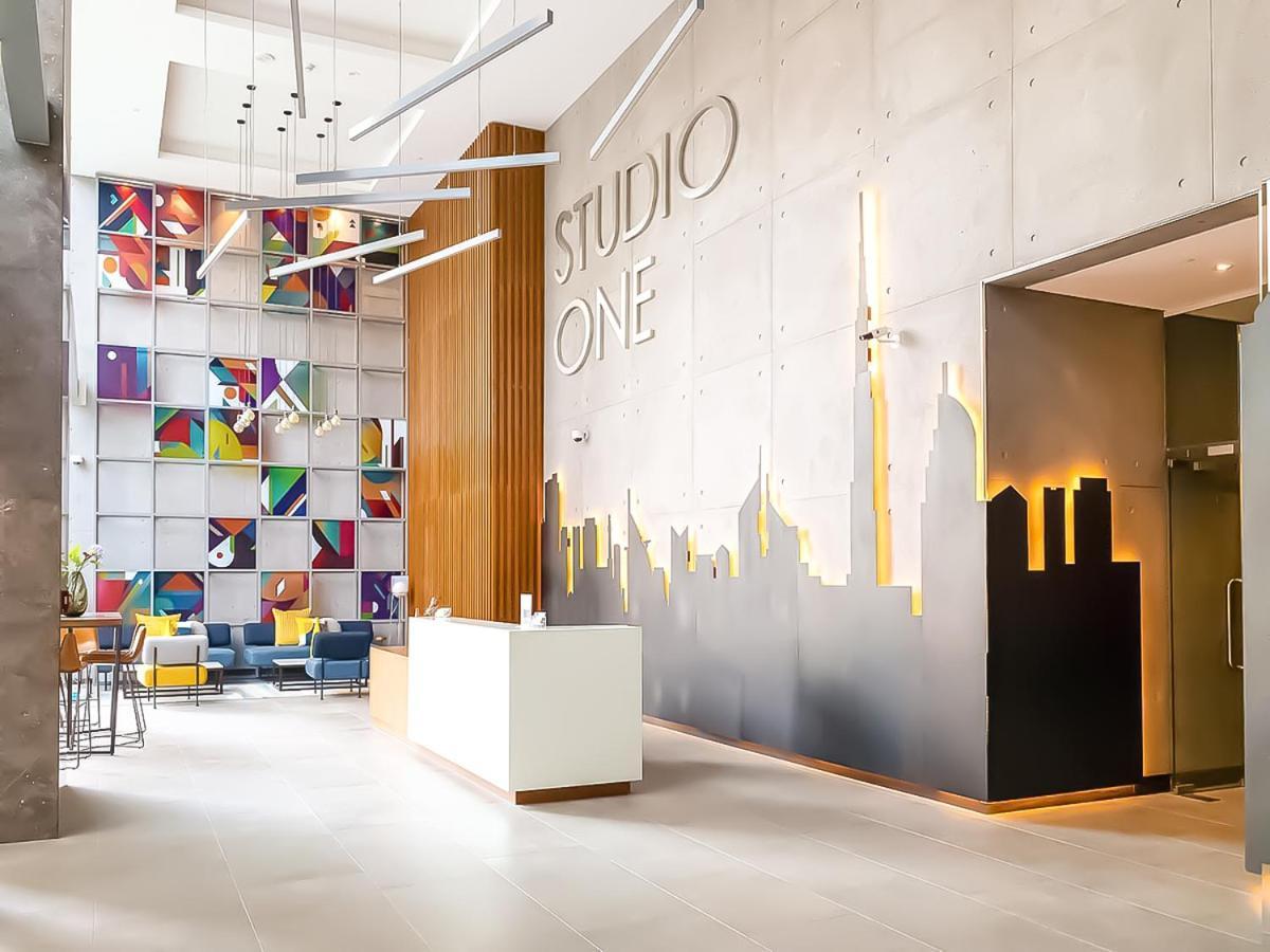Astra By Star Stays, Full Marina View With A Short Walk To Jumeirah Jbr Lejlighed