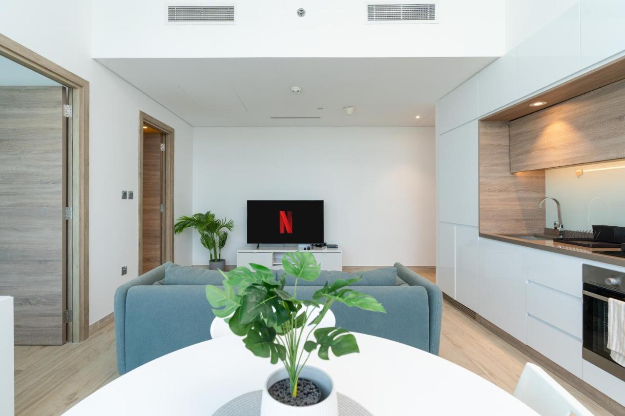 Lejlighed Astra By Star Stays, Full Marina View With A Short Walk To Jumeirah Jbr Dubai