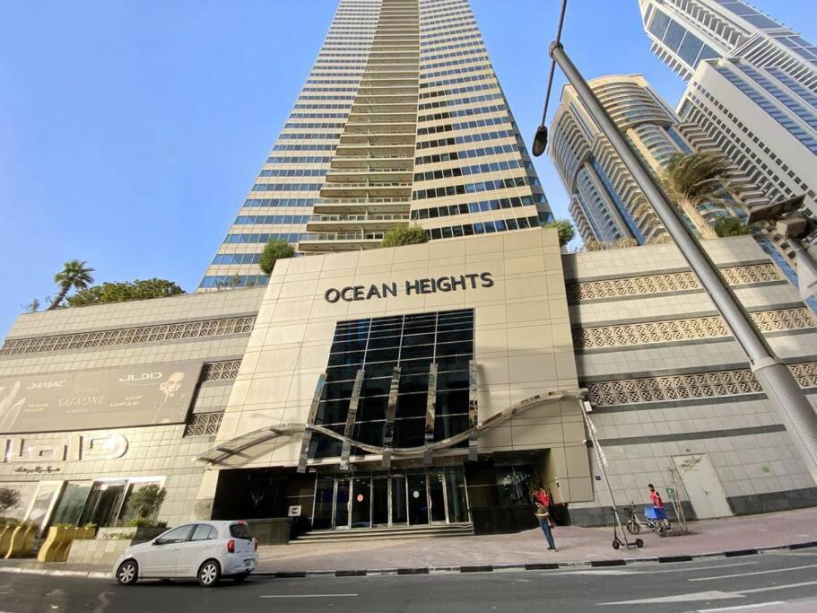 Appartement Stonetree - Ocean Heights 1 Bedroom - High Floor Dubaï