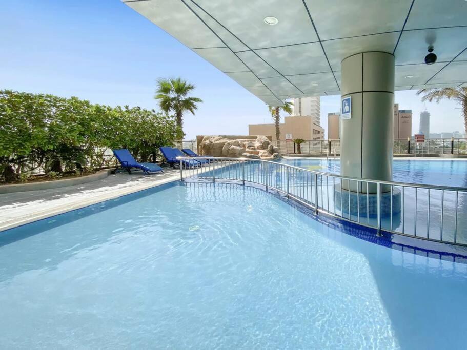Stonetree - Ocean Heights 1 Bedroom - High Floor Appartement *