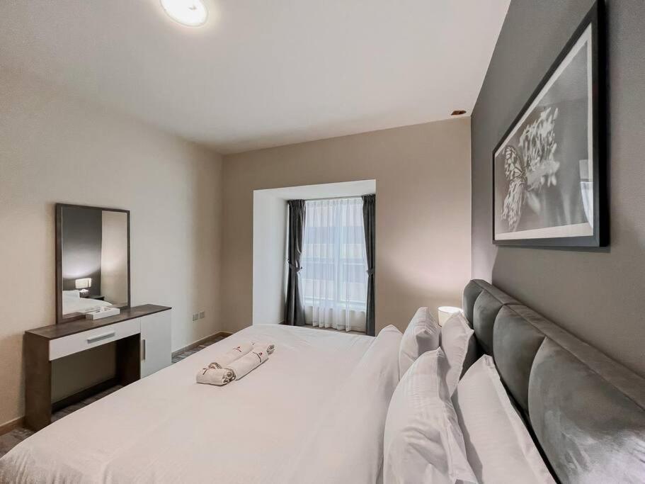 Appartement Stonetree - Elite 1 Bedroom - Near Tram
