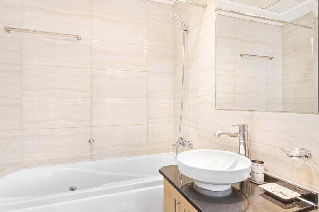 Stonetree - Ocean Heights 1 Bedroom - High Floor Appartement *