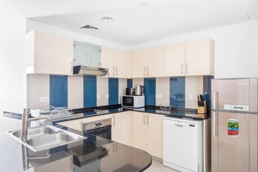 Stonetree - Ocean Heights 1 Bedroom - High Floor