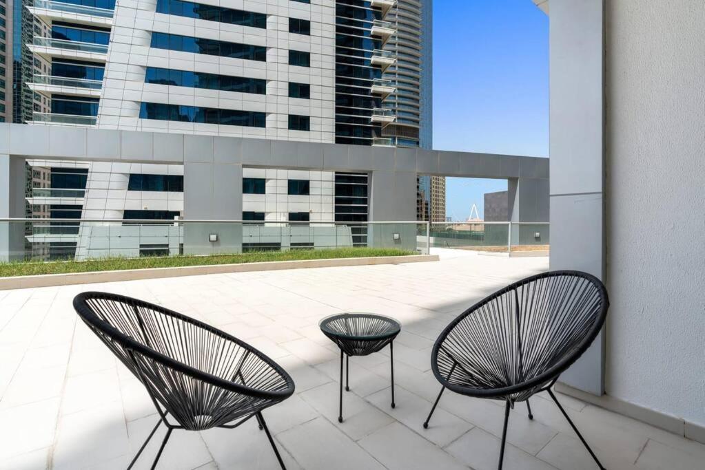 Appartement Stonetree - Skyview Tower 1 Bedroom - Location