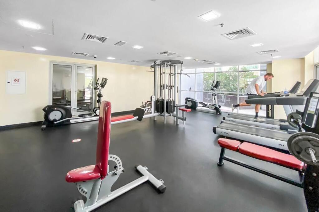 Appartement Stonetree - Skyview Tower 1 Bedroom - Location