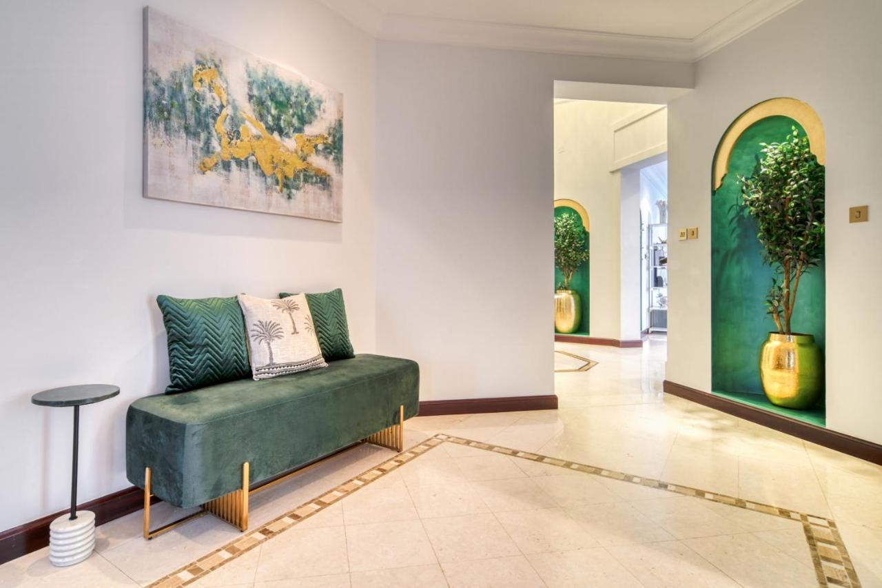 Frond E Villa, Palm Jumeirah - Mint Dubaï