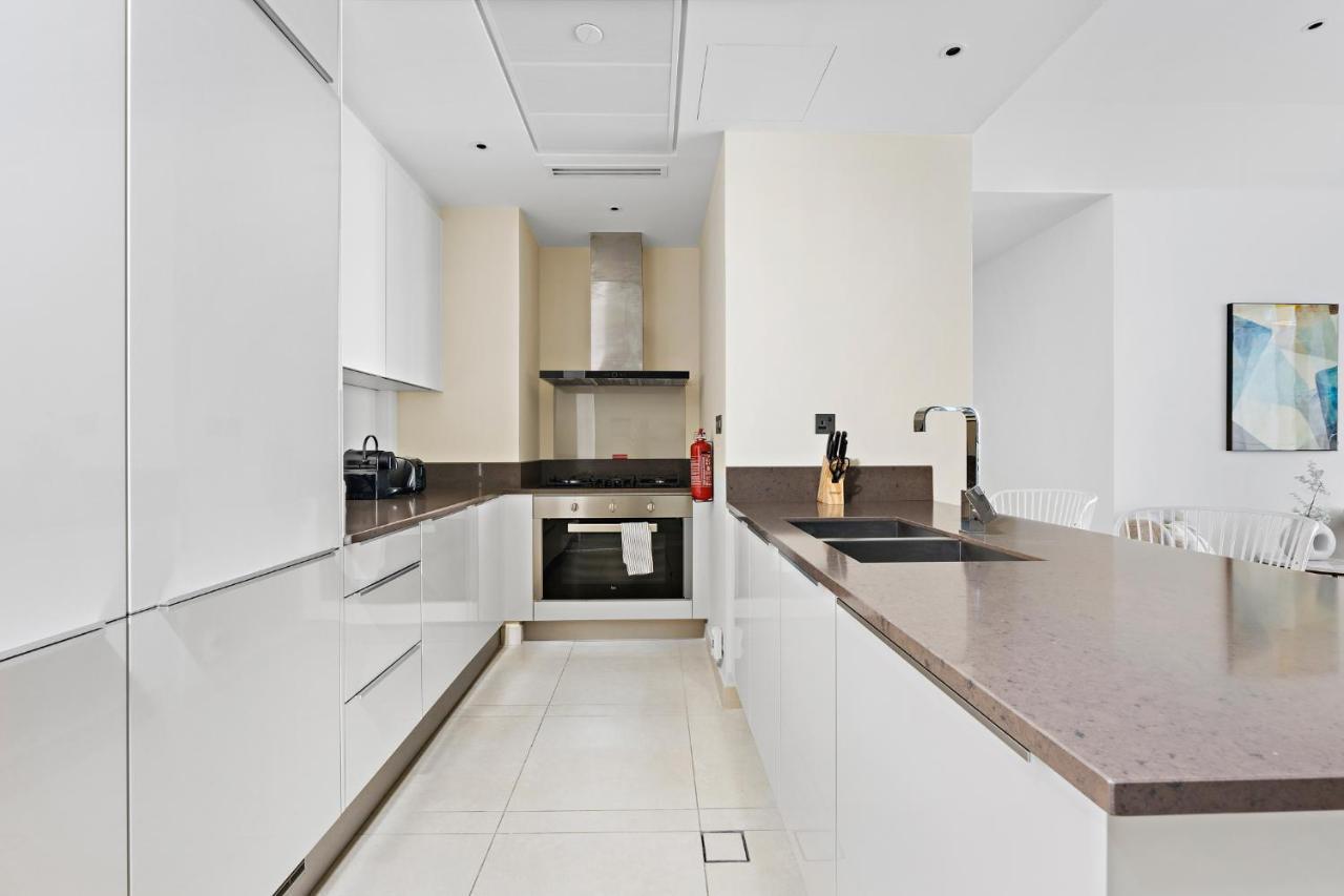 Appartement Stonetree - Marina Gate 2 Bedroom - Partial Sea View *