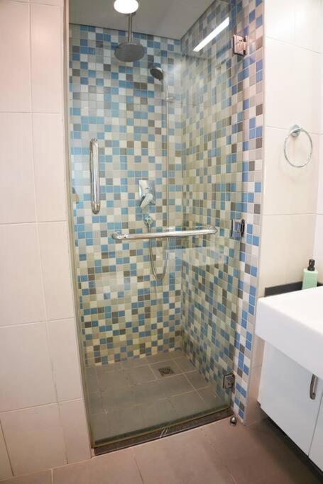 Gorgeous With Breath-taking Palm Views Apartament