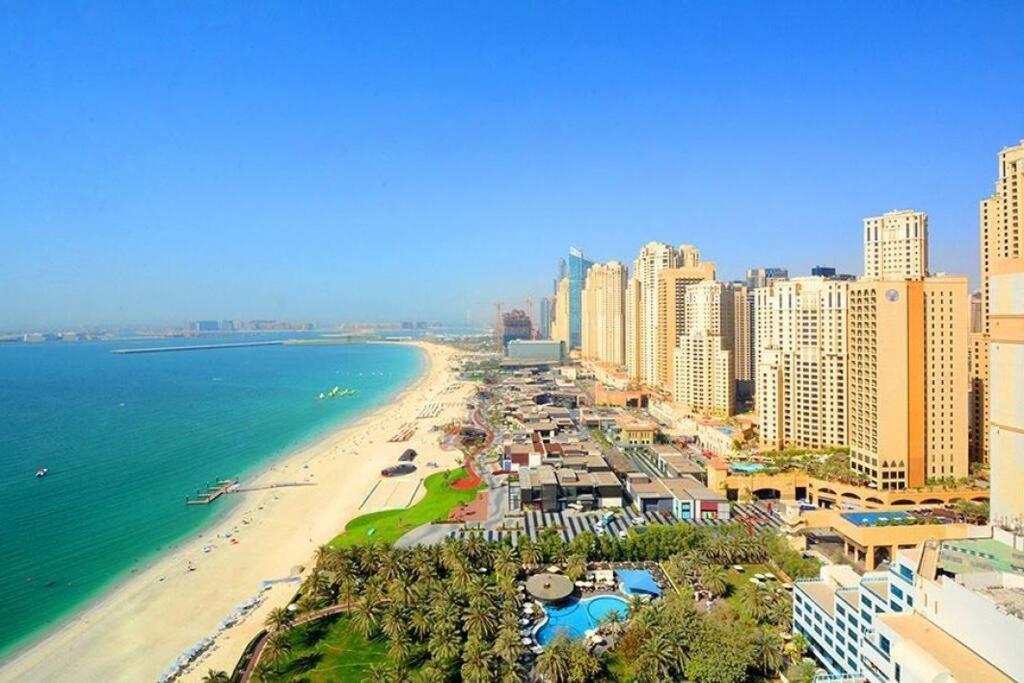 Apartamento Jbr Sea View 2 Bedroom *