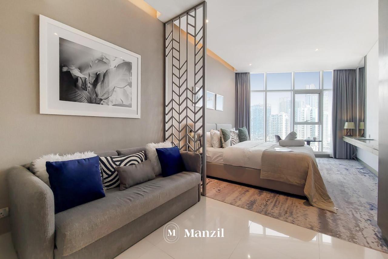 Maison Prive, Luxury With Waterfront View, Business Bay By Manzil