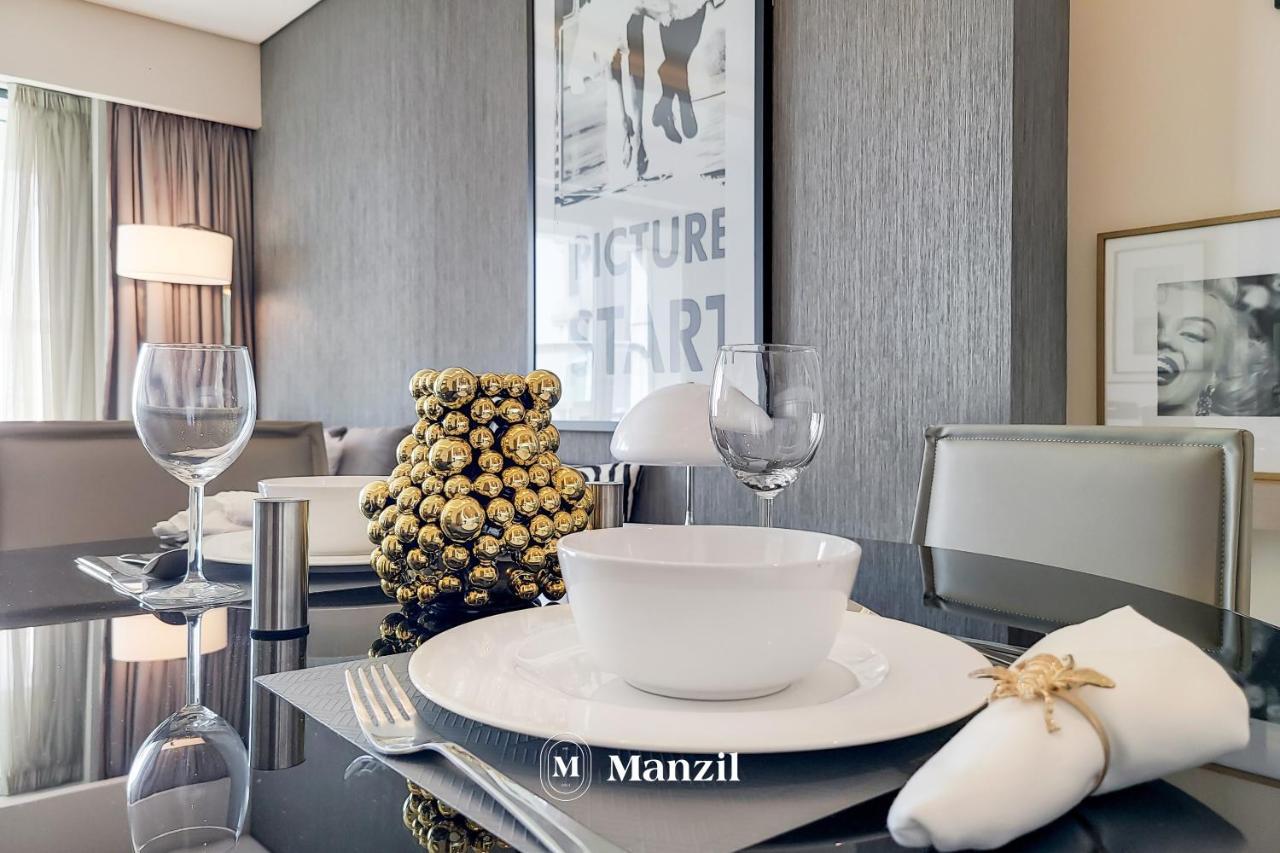 Manzil - Exquisite 1br In Damac Paramount Tower In Business Bay Dubái