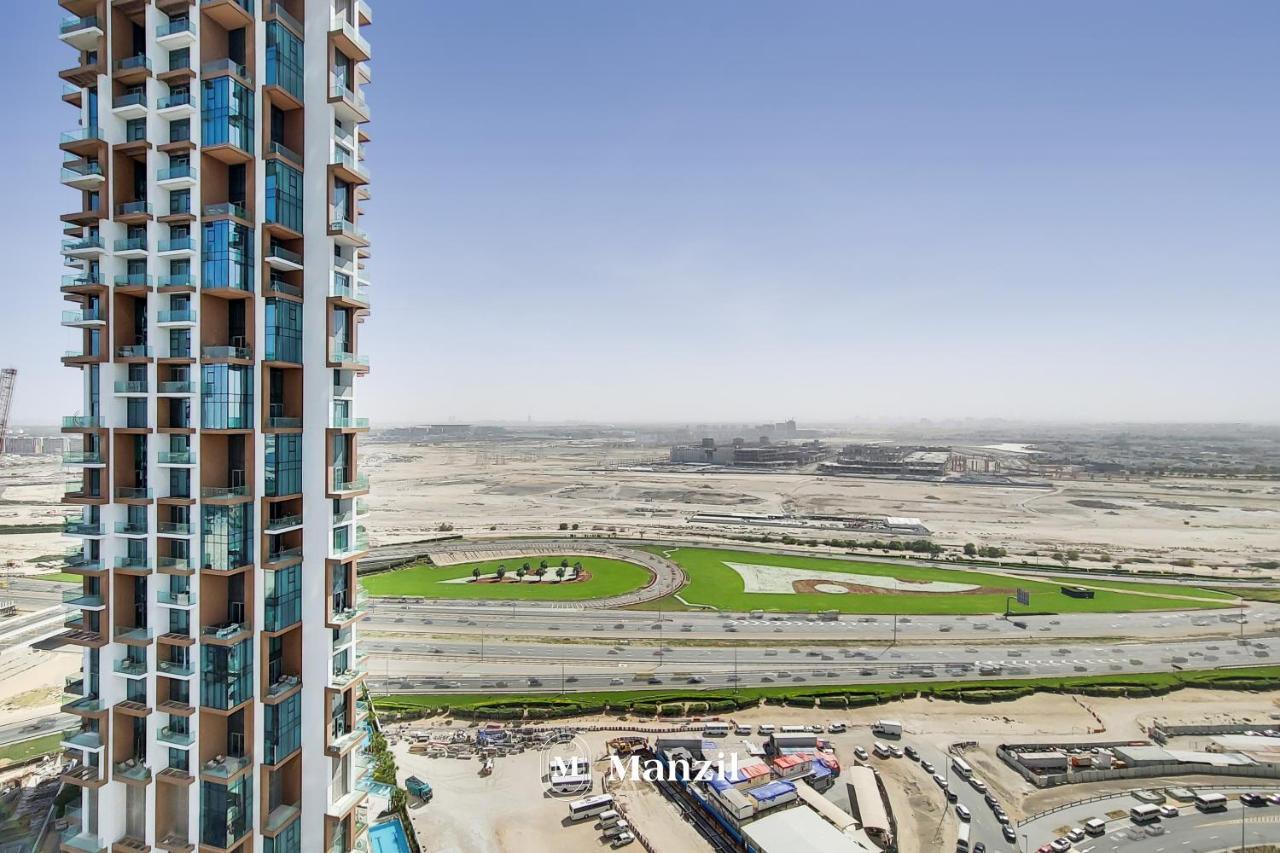 Manzil - Exquisite 1br In Damac Paramount Tower In Business Bay Apartment
