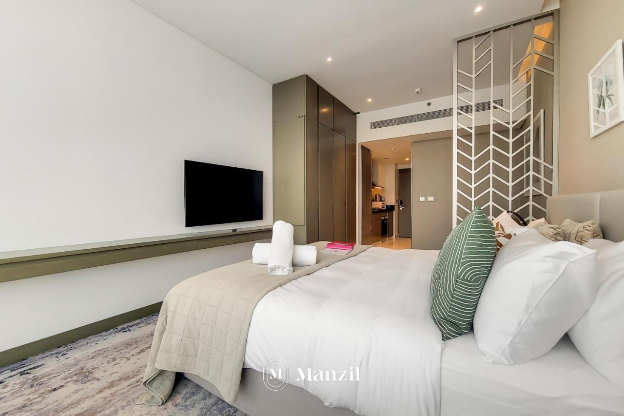 Maison Prive, Luxury With Waterfront View, Business Bay By Manzil